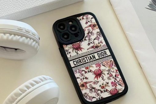 Dior iPhone Case 2025