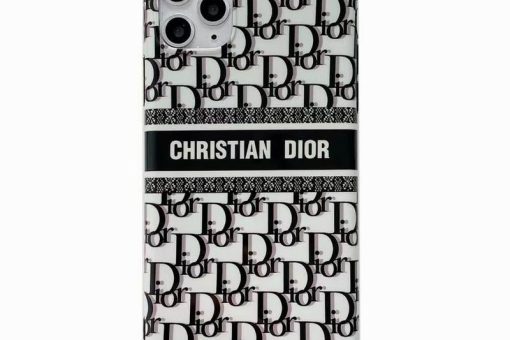 Dior iPhone Case
