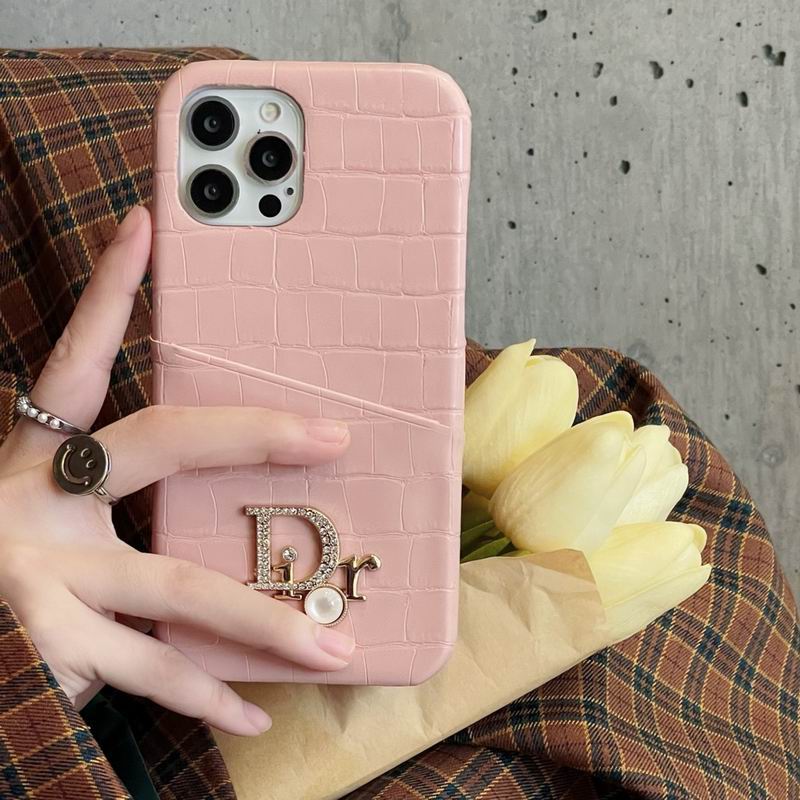 Dior iPhone Case 2026 | Drip Kickz Dior iPhone Case