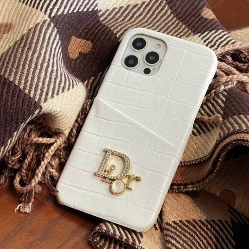 Dior iPhone Case