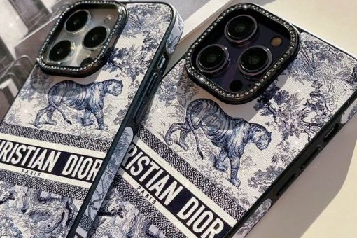 Dior iPhone Case 2025