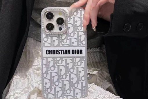 Dior iPhone Case 2025