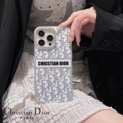 Dior iPhone Case - Image 2