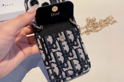 Dior iPhone Case 2025