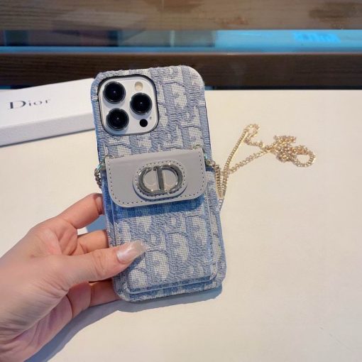 Dior iPhone Case