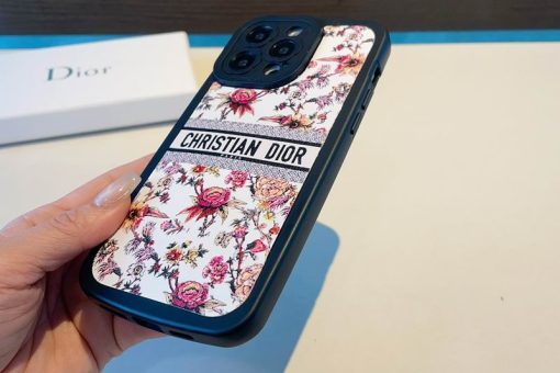 Dior iPhone Case 2025