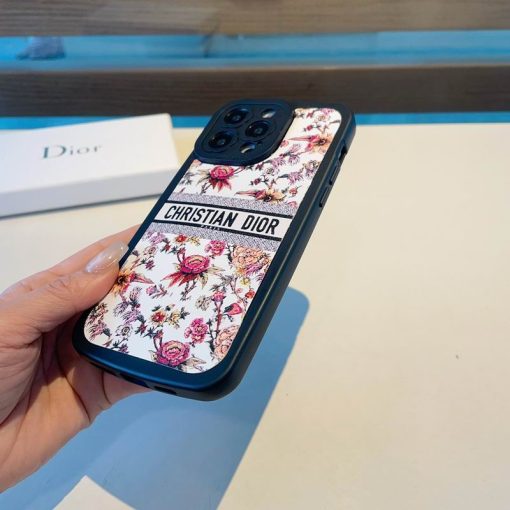 Dior iPhone Case - Image 2