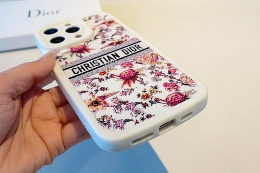 Dior iPhone Case 2025