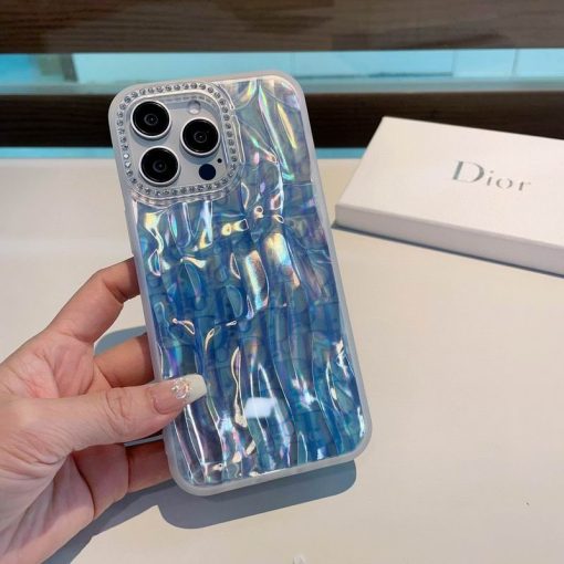 Dior iPhone Case