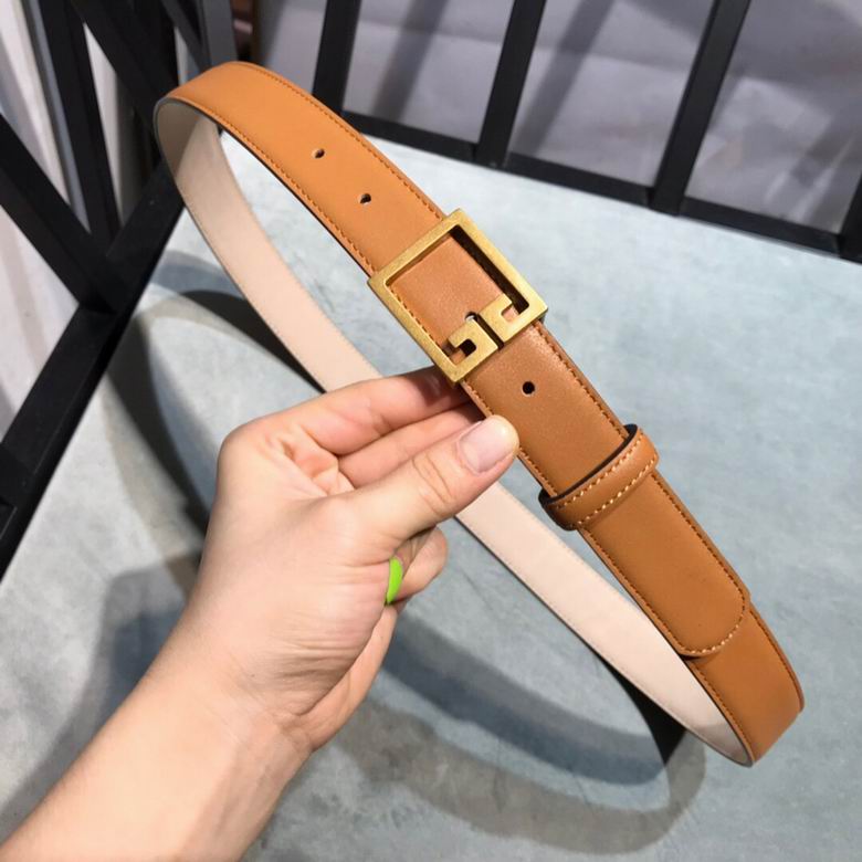 Givenchy Belt 2026 | Drip Kickz Givenchy Belt