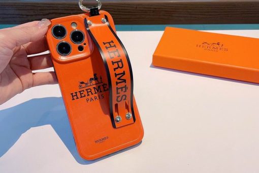 Hermes iPhone Case 2025