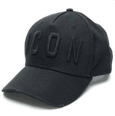 DSQ Cap 2026 | Drip Kickz DSQ Cap