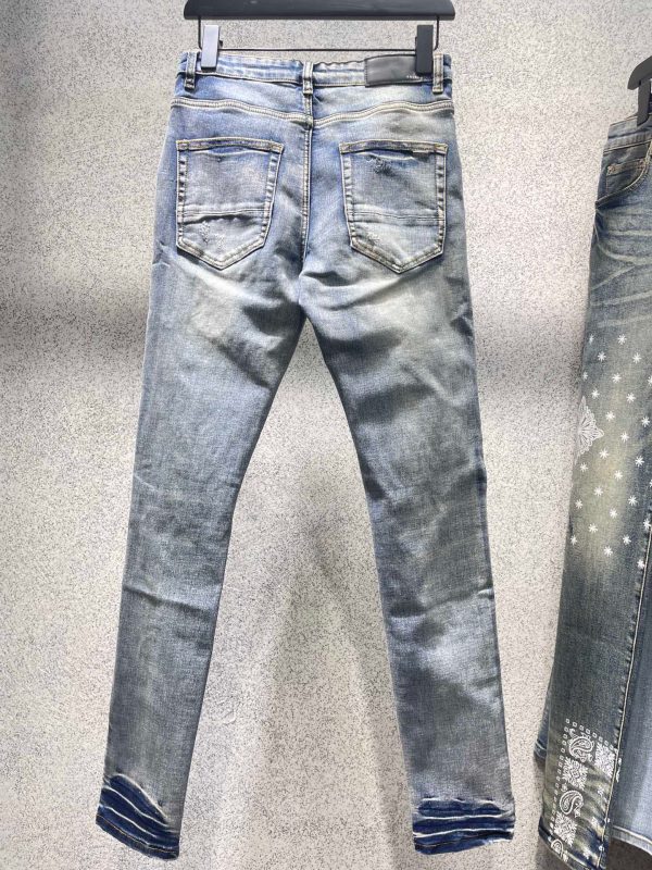 Amiri Jeans 2026 | Drip Kickz Amiri Jeans - Image 2