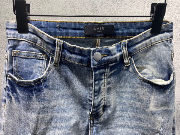 Amiri Jeans 2026 | Drip Kickz Amiri Jeans - Image 3