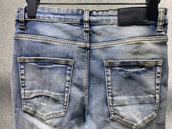 Amiri Jeans 2026 | Drip Kickz Amiri Jeans - Image 4