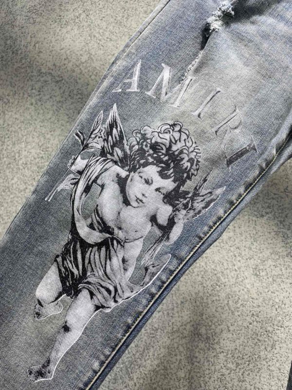 Amiri Jeans 2026 | Drip Kickz Amiri Jeans - Image 5