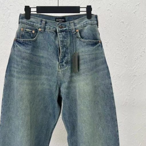 Balenciaga Jeans - Image 3