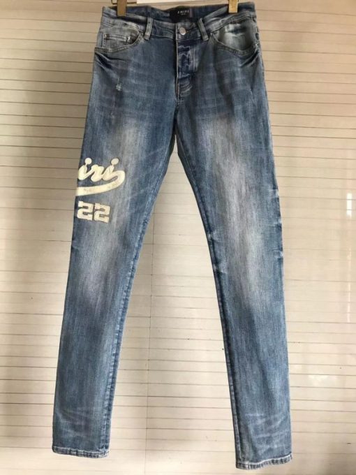 Amiri Jeans