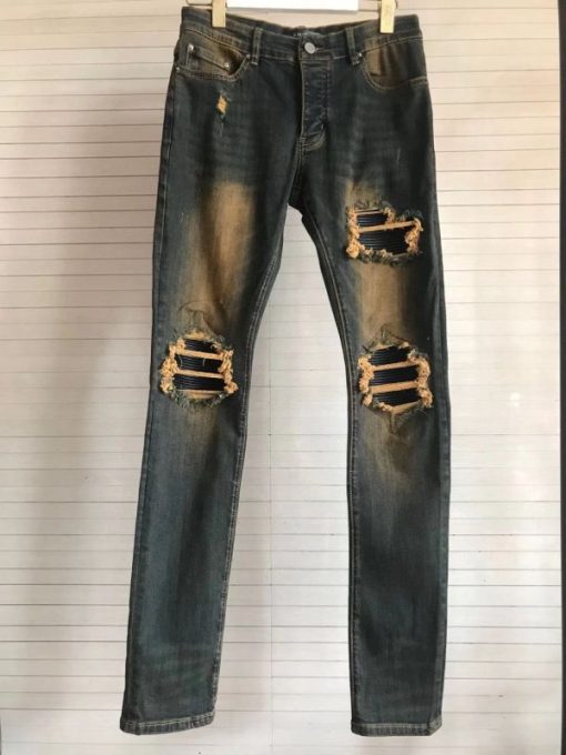 Amiri Jeans