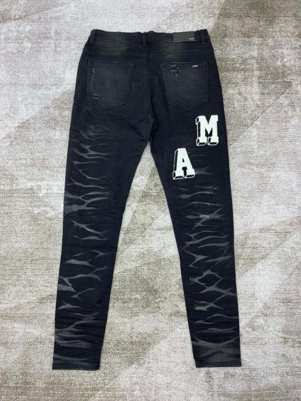Amiri Jeans 2026 | Drip Kickz Amiri Jeans - Image 2