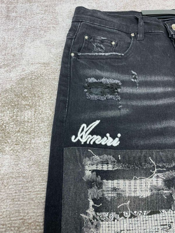 Amiri Jeans 2026 | Drip Kickz Amiri Jeans - Image 3