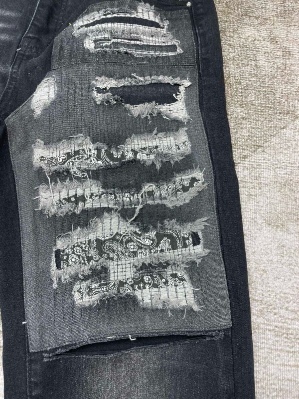 Amiri Jeans 2026 | Drip Kickz Amiri Jeans - Image 4