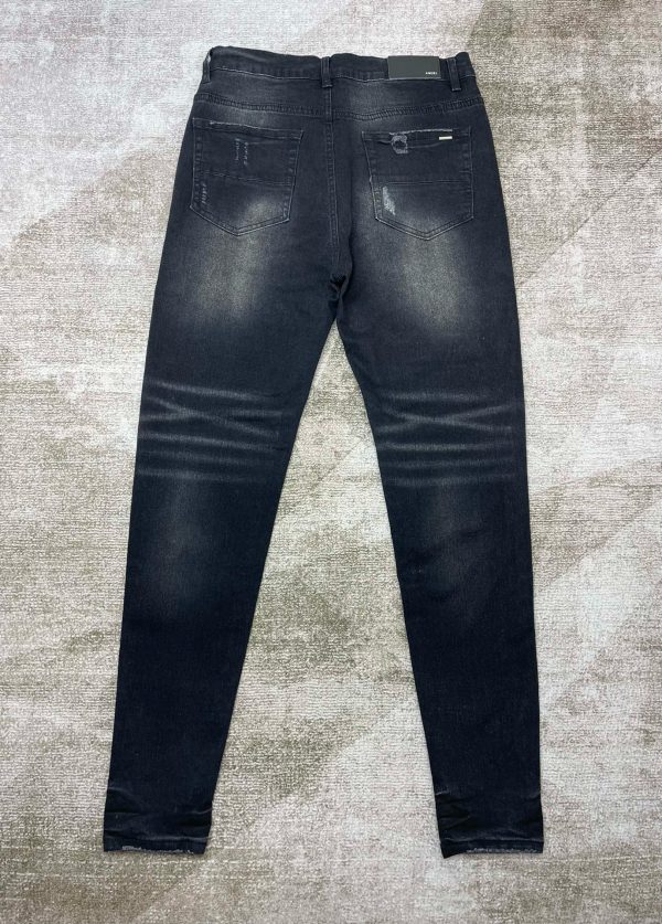 Amiri Jeans 2026 | Drip Kickz Amiri Jeans - Image 2