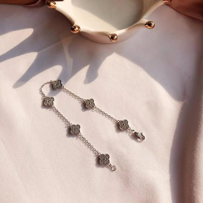 Van Cleef & Arpels Bracelet 2026 | Drip Kickz Van Cleef & Arpels Bracelet - Image 2
