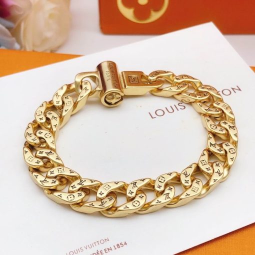 LV Bracelet