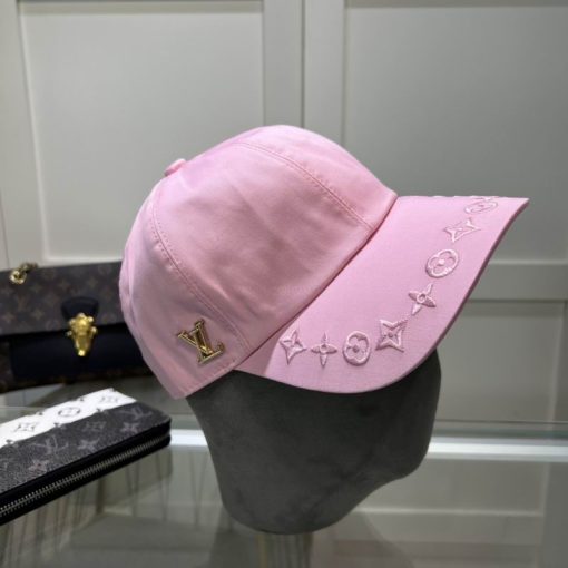 Lv Cap