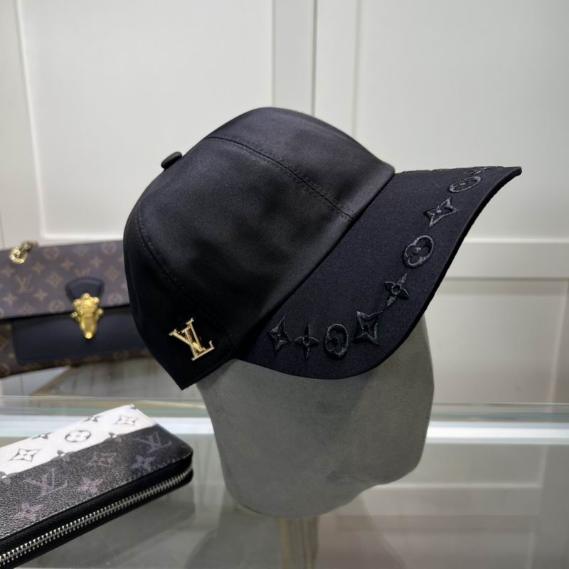 Lv Cap 2026 | Drip Kickz Lv Cap