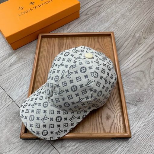 Lv Cap