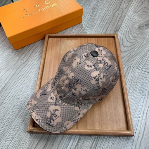 Lv Cap