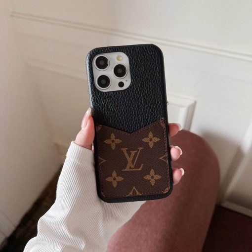 LV iPhone Case