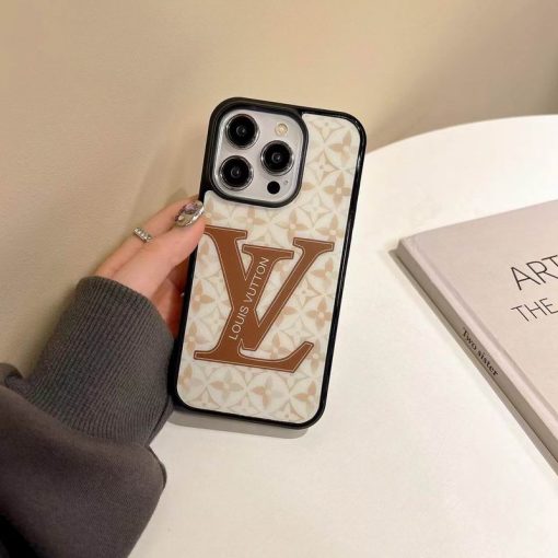 LV iPhone Case