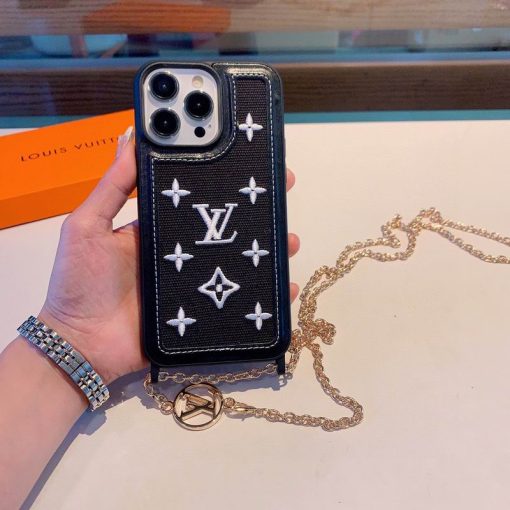 LV iPhone Case