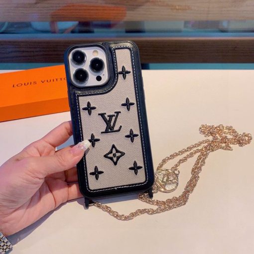 LV iPhone Case