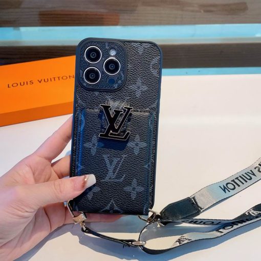 LV iPhone Case