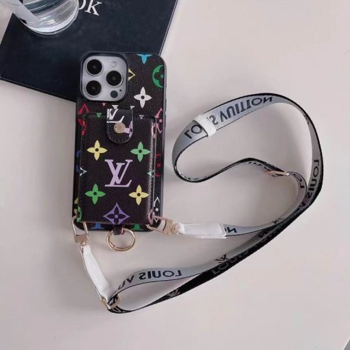 LV iPhone Case