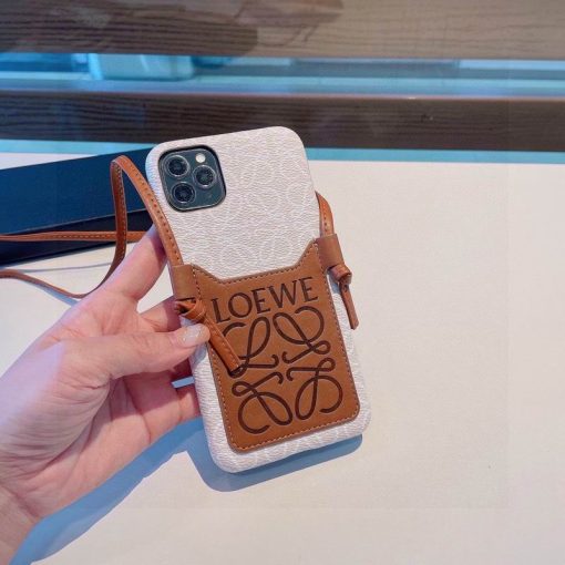 Loewe iPhone Case