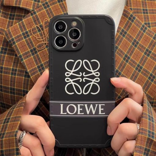 Loewe iPhone Case