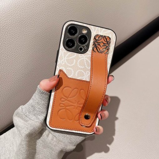 Loewe iPhone Case