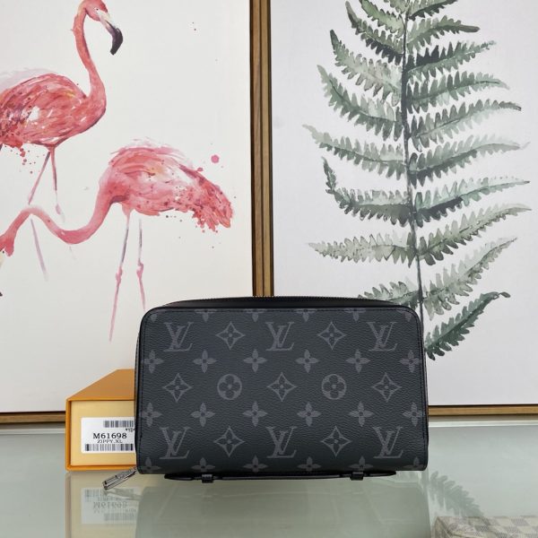 LV Wallet 2026 | Drip Kickz LV Wallet