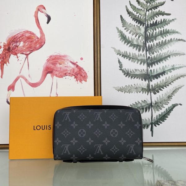 LV Wallet 2026 | Drip Kickz LV Wallet - Image 2