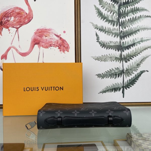 LV Wallet 2026 | Drip Kickz LV Wallet - Image 6