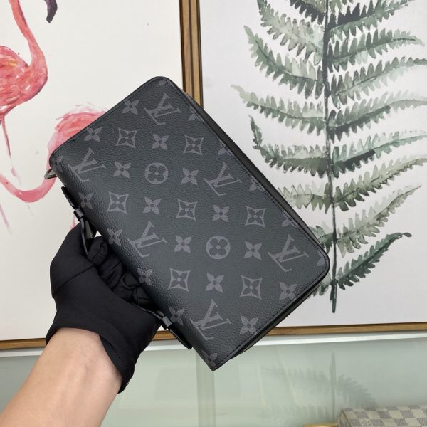 LV Wallet 2026 | Drip Kickz LV Wallet - Image 4