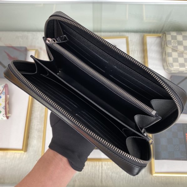 LV Wallet 2026 | Drip Kickz LV Wallet - Image 3