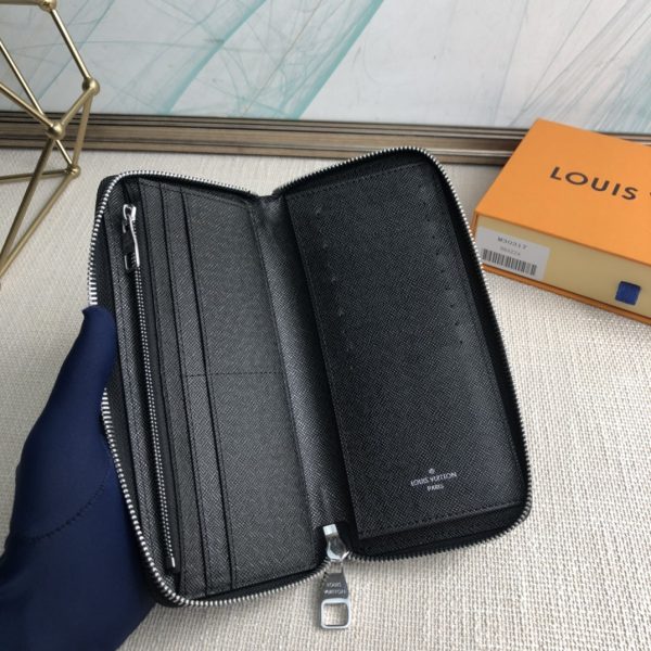 LV Wallet 2026 | Drip Kickz LV Wallet - Image 5