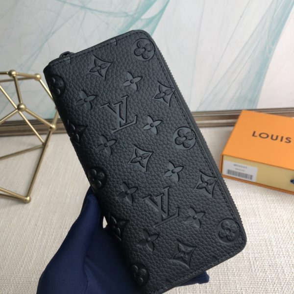 LV Wallet 2026 | Drip Kickz LV Wallet