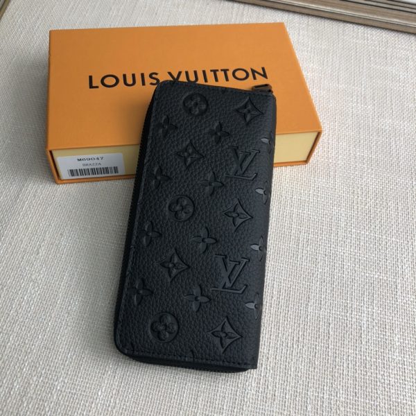 LV Wallet 2026 | Drip Kickz LV Wallet - Image 2